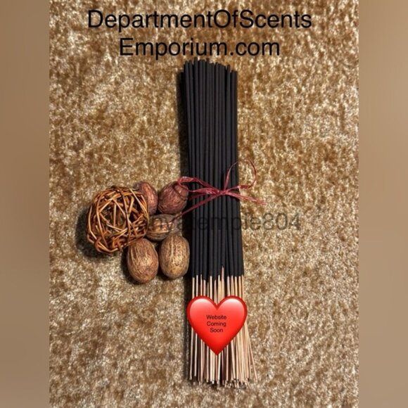 Arabian Gold Hand dipped Premium Incense Bundle Pack - Picture 2 of 8